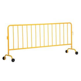 Crowd Control Barriers - BPRAIL series