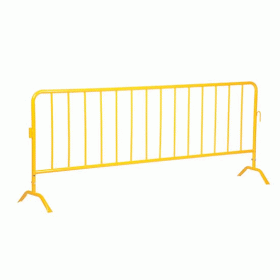 Crowd Control Barriers - BPRAIL series