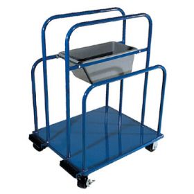 Panel Cart - BPRCT series