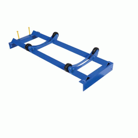 Drum Cradle Rack - BPRDC series