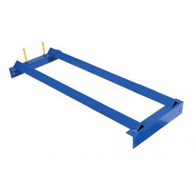 Drum Cradle Rack - BPRDC series