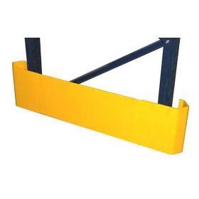 Forklift Barriers - Industrial Rack Guards - BPREG series