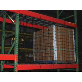 Pallet Rack Netting - BPRN series