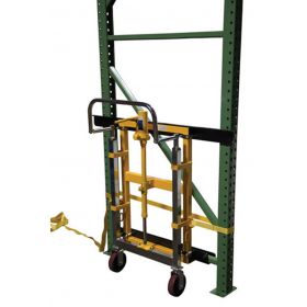 Pallet Rack Dolly - BPRRJ series