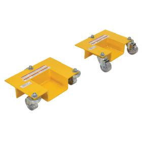 Pallet Rack Dolly - BPRRJ series