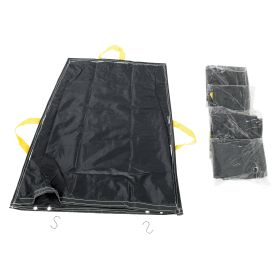 Pallet Rack Bags - BPRTD series