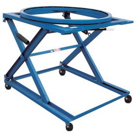 Pallet Lift Table - Pallet Stand - BPS series