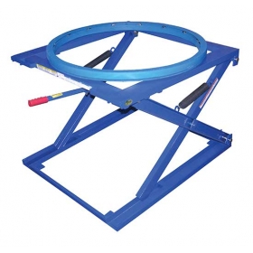 Pallet Lift Table - Pallet Stand - BPS series