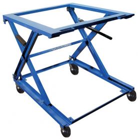 Pallet Lift Table - Pallet Stand - BPS series