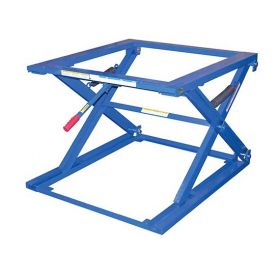 Pallet Lift Table - Pallet Stand - BPS series