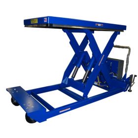 Portable Lift Table - Mobile Lift Cart - BPST Series