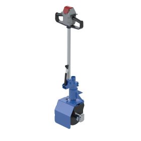 Portable Lift Table - Mobile Lift Cart - BPST Series
