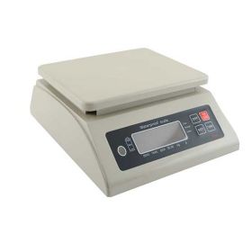 Bench Scale - Small Scale - BSSDSC series