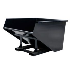 Forklift Hopper - BQAH Series