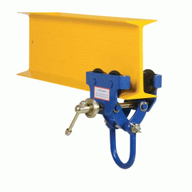 Hoist Trolley - BQIT series