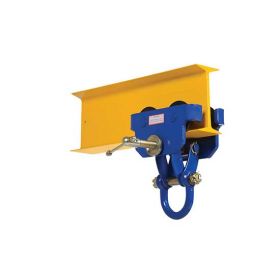 Hoist Trolley - BQIT series