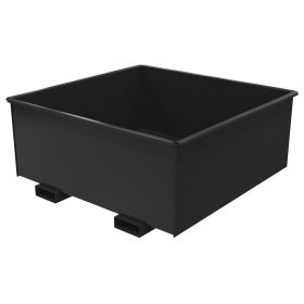 Rotating Box Hopper - BR series