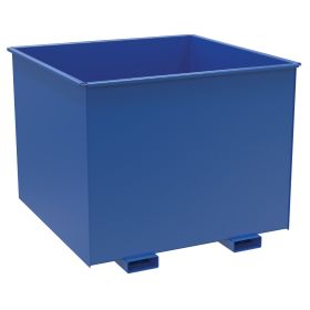 Rotating Box Hopper - BR series