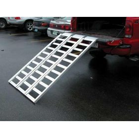 ATV Ramp - Aluminum Trailer Ramps - BRAMP series