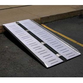 Folding Ramp - Suitcase Ramps - BRAMP series