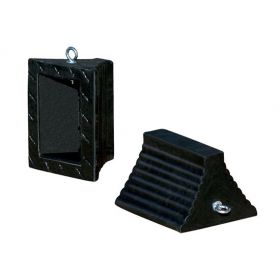 Heavy Equipment Wheel Chocks - RC915 series