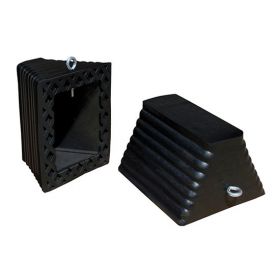 Heavy Equipment Wheel Chocks - RC915 series