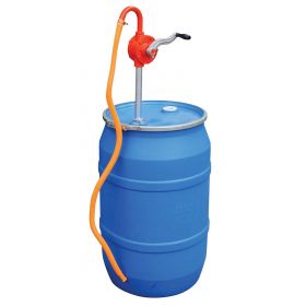 Pail Pump - Drum Siphon - BRDP series