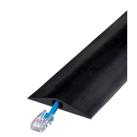 Rubber Cable Protector - Cable Runner Ramp - BRFD series