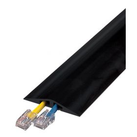 Rubber Cable Protector - Cable Runner Ramp - BRFD series