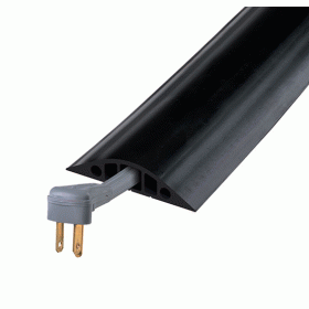 Rubber Cable Protector - Cable Runner Ramp - BRFD series