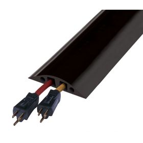 Rubber Cable Protector - Cable Runner Ramp - BRFD series