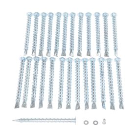Rubber Speed Bumps - Speed Humps - BRSH series