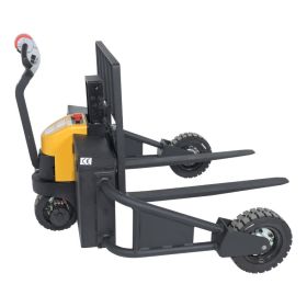 Electric All Terrain Pallet Jack - BRT series by Beacon Industries