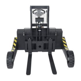 Electric All Terrain Pallet Stacker - BRT-S series