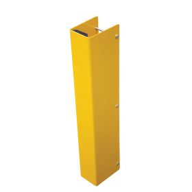 Pallet Rack Guards - Pallet Rack Post Protectors - BRUD series