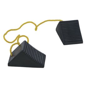 Tire Chocks - BRWC series