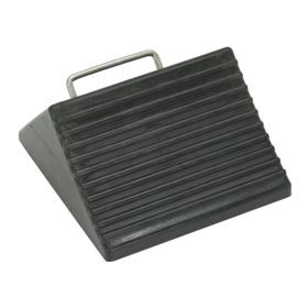 Tire Chocks - BRWC series