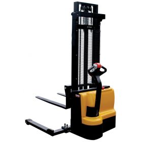 High Lift Pallet Truck - BS-100-AA series