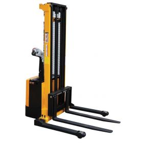 Powered Hand Truck - Walkie Pallet Truck - BS-62 series