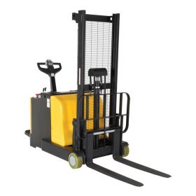 Motorized Hand Truck - Powered Walkie Lift - BS-CB series