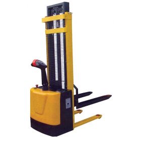 Powered Hand Truck - Walkie Pallet Truck - BS-62 series