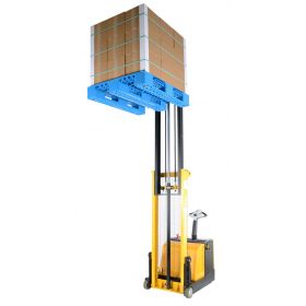 Motorized Hand Truck - Powered Walkie Lift - BS-CB series