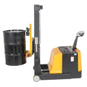 Beacon World Class - Powered Drum Lifter - BS-CB-62- SDS & DDC series