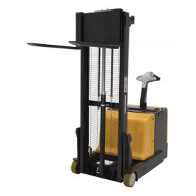 Motorized Hand Truck - Powered Walkie Lift - BS-CB series