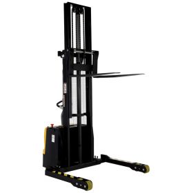 High Lift Pallet Truck - BS-100-AA series