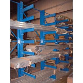 Cantilever Racks - BSAC series