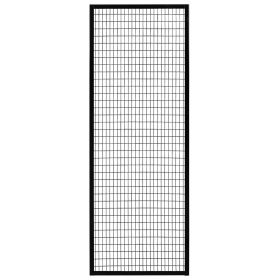 Machine Guard Fencing - Woven Wire Mesh Panels - BSAF series