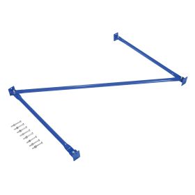 Light Duty Cantilever Rack - BSU Series