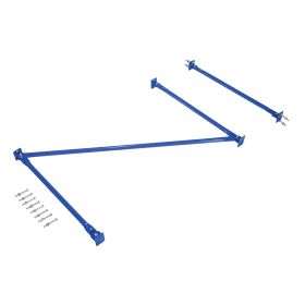 Light Duty Cantilever Rack - BSU Series