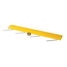 Speed Bumps - Plastic Speed Humps - BSB series